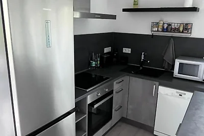 Vakantieappartement Gezinsvakantie 