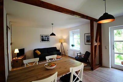 Vakantieappartement Gezinsvakantie Sundhagen