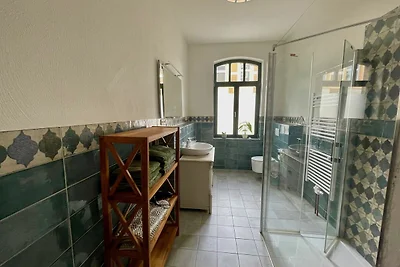 Ferienwohnung Rübezahl
