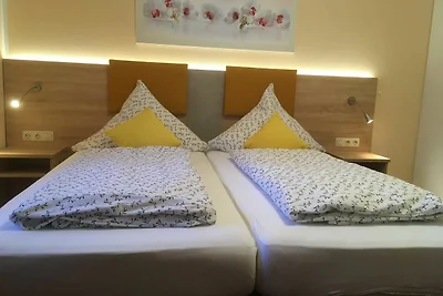 Vakantieappartement Gezinsvakantie Gauting