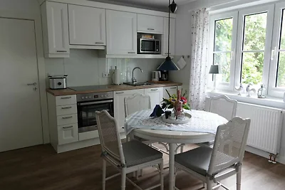 apartman za odmor Obiteljski odmor Kappeln