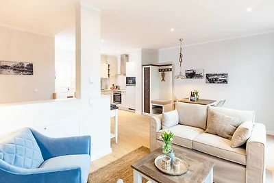Maisonette Wohnung über 2 Etagen, 1 Schlafzim...