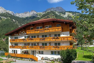 Ferienwohnung Krinnenspitze