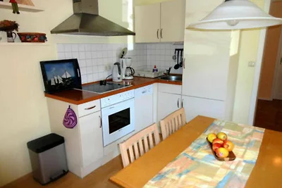 Ferienwohnung Bernstein 7