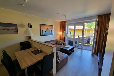 Hotel Cultuur en bezienswaardigheden Zempin