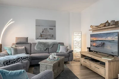 Vakantieappartement Gezinsvakantie Börgerende