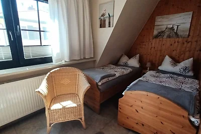 Bei Ziegers Ferienwohnung OG