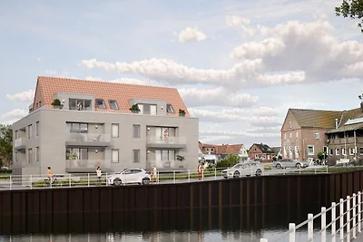 Nr. 301 - Apartmenthaus Harleblick