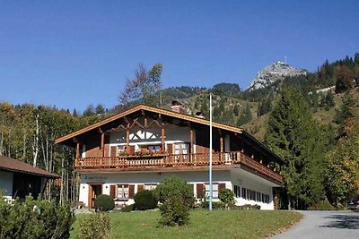 Vakantieappartement Gezinsvakantie Bayrischzell