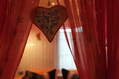 Doppelzimmer Honeymoon