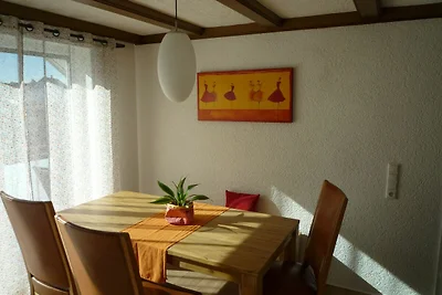 Vakantieappartement Gezinsvakantie Memmelsdorf