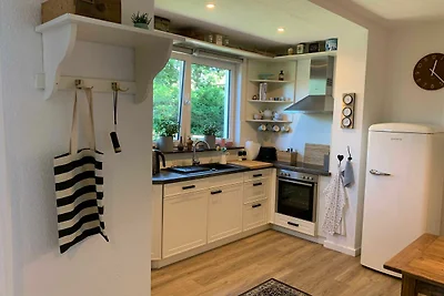 Ferienwohnung Alte Fehnapotheke