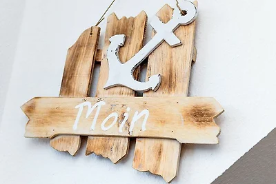 apartman za odmor Obiteljski odmor Carolinensiel