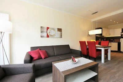 Vakantieappartement Gezinsvakantie Lienz