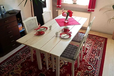Apartamento Vacaciones familiares Stiege