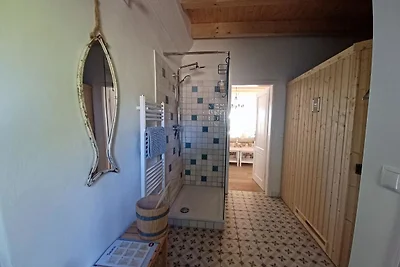 Ferienwohnung im Gutsverwalterhaus Vieregge