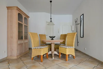 Vakantieappartement Gezinsvakantie Kühlungsborn