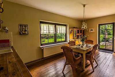 Vakantieappartement Gezinsvakantie Ahrenshagen-Daskow