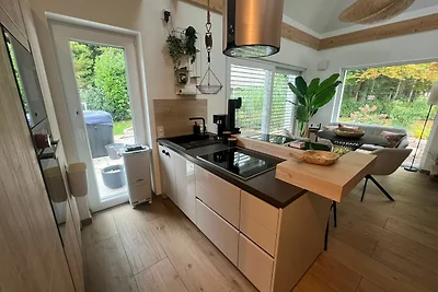 Ferienhaus Seehaus am Wald