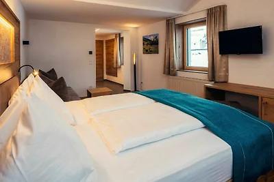 Doppelzimmer Kutscher