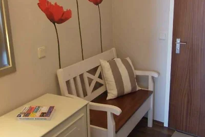 Appartamento Vacanza con famiglia Glücksburg