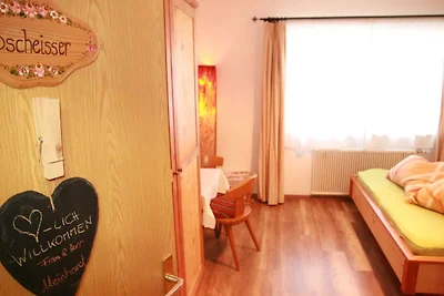 Doppelzimmer Bscheisser