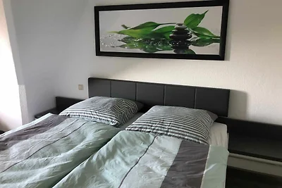 Holiday flat family holiday Wilhelmshaven