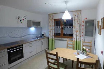 Ferienwohnung Spohr