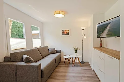 Vakantieappartement Gezinsvakantie Ückeritz