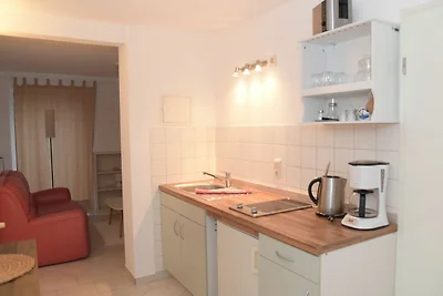 Vakantieappartement Gezinsvakantie Mellenthin