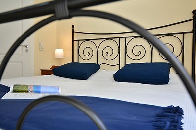 Vakantieappartement Gezinsvakantie Kühlungsborn