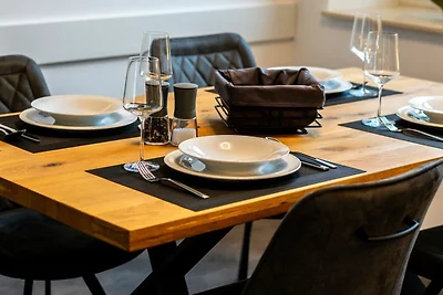 Ferienwohnung FleesenDomizil