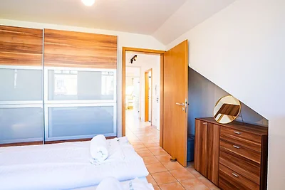 Schloonseeblick bei Baltic Home