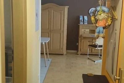 Ferienwohnung VELO-STOPP