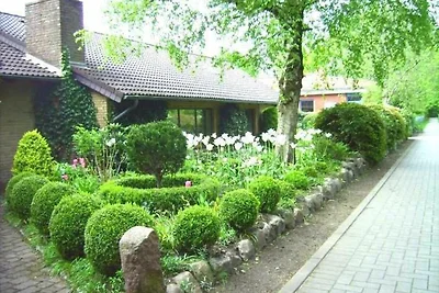 Ferienwohnung Kristan