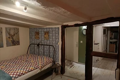 Wohnung 2