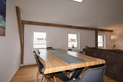 Vakantieappartement Gezinsvakantie Wilhelmshaven