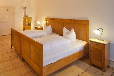 Vakantieappartement Gezinsvakantie Kenzingen