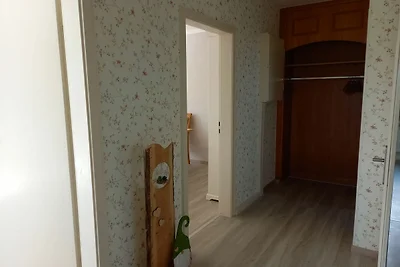 Ferienhaus Dat Landhuus