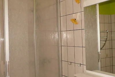 Vakantieappartement Gezinsvakantie Federow