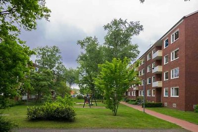 Holiday flat family holiday Hannover