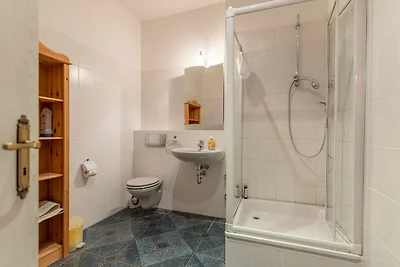 Holiday flat family holiday Ahlbeck
