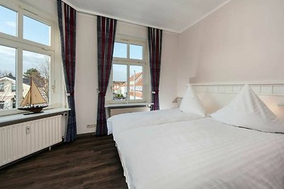 Vakantieappartement Gezinsvakantie Graal-Müritz