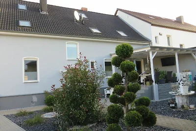 Vakantieappartement Gezinsvakantie Dessau-Roßlau
