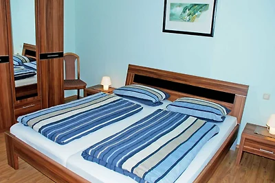 Appartamento Vacanza con famiglia Sellin