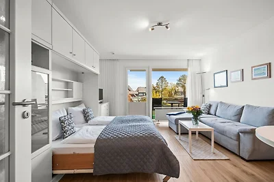 Norderhoog Whg. 33 / 1.OG / O