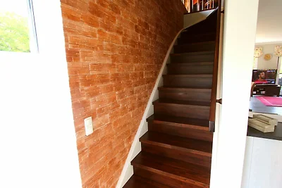 Casa vacanze Vacanza di relax Göhren-Lebbin