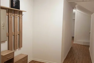 Vakantieappartement Gezinsvakantie Wuppertal