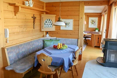 Vakantieappartement Gezinsvakantie Bezau
