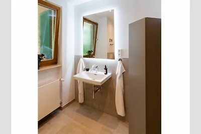 Ferienwohnung Hirschberg Chalet